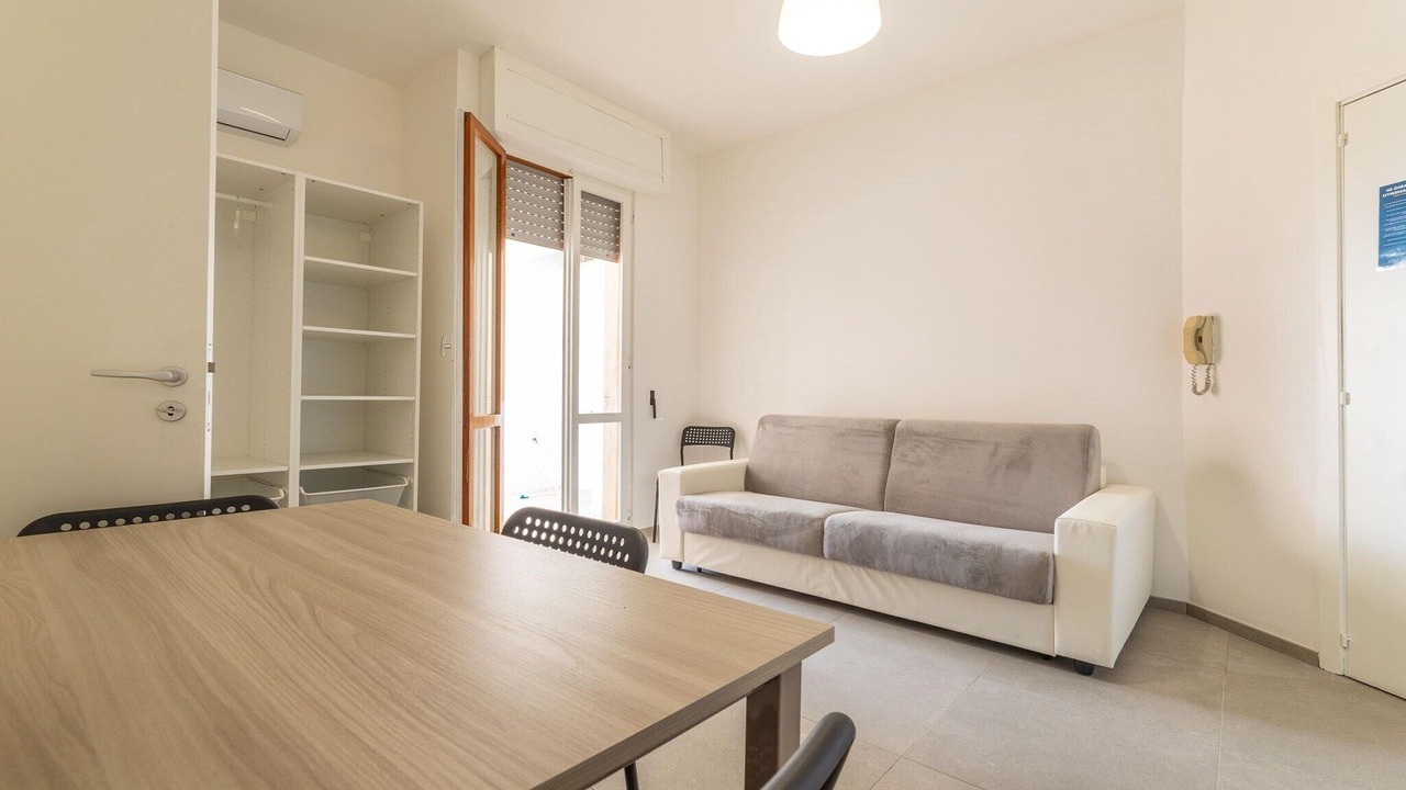 Photo of Livingroom in Baia Verde