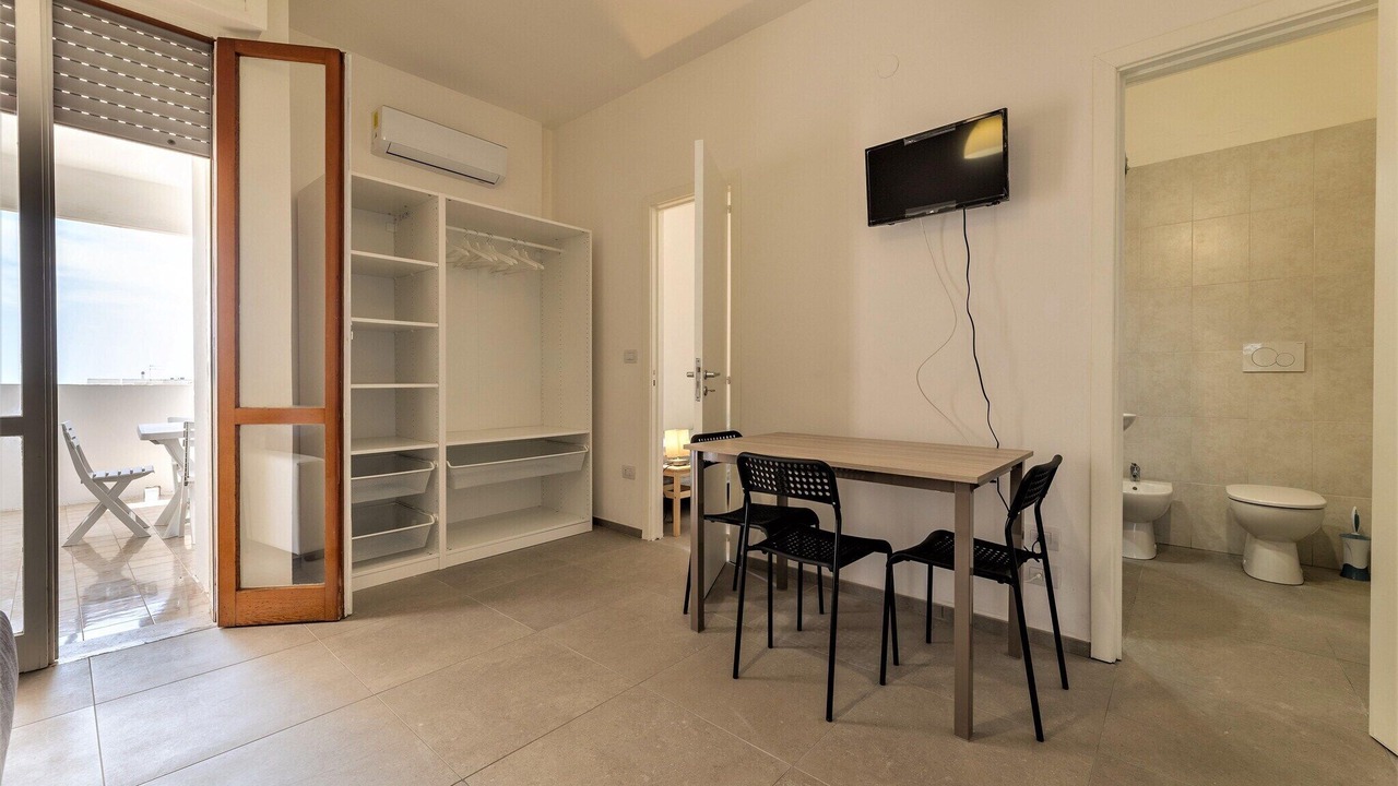 Photo of Livingroom in Baia Verde