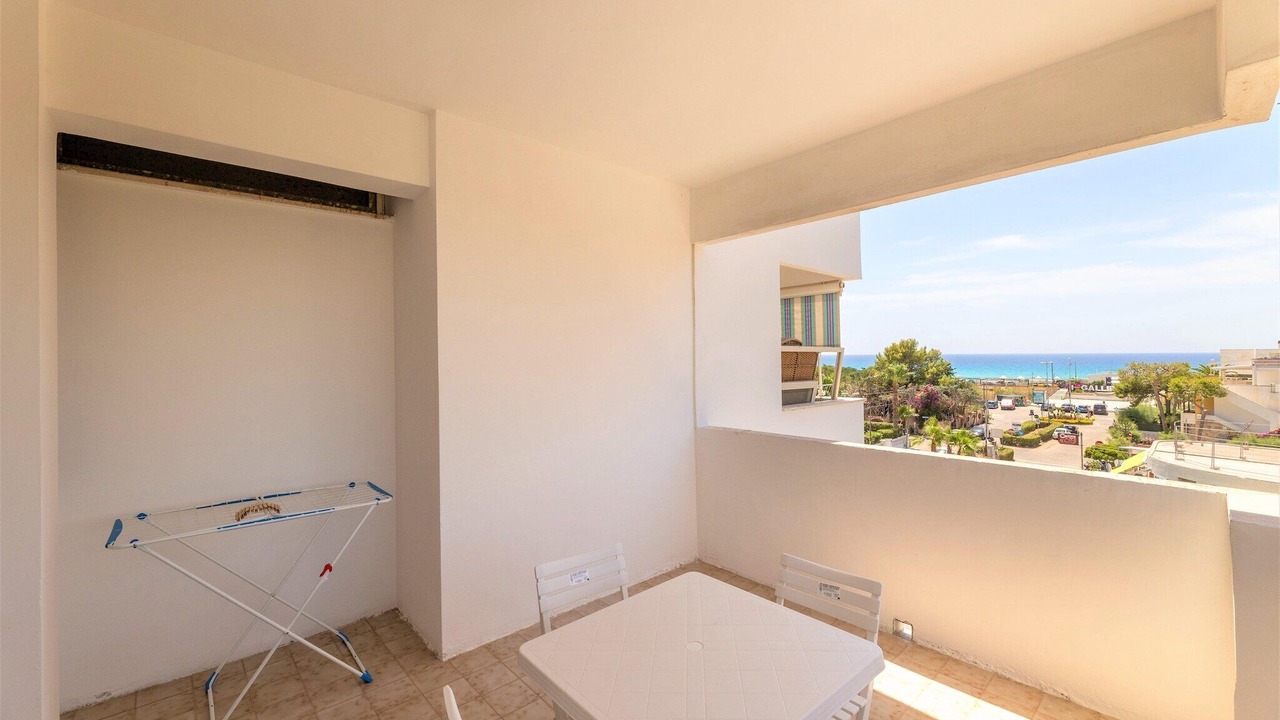 Photo of Patio Balcony in Baia Verde