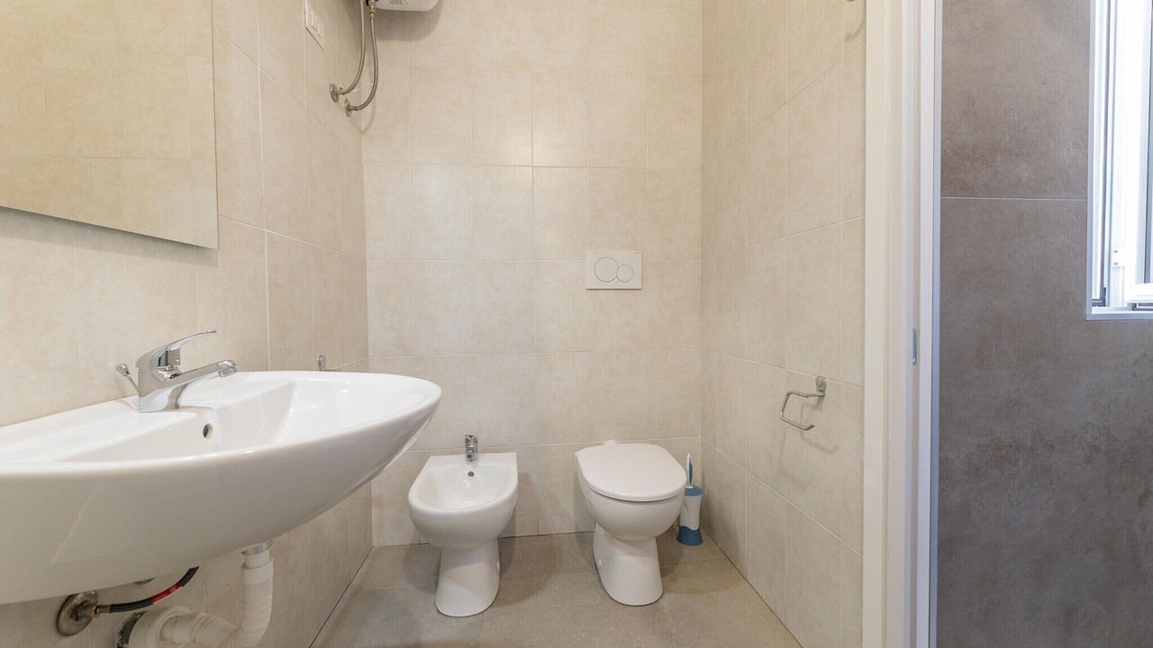 Photo of Bathroom in Baia Verde