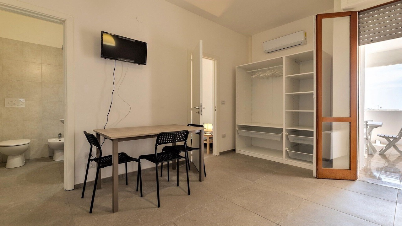 Photo of Livingroom in Baia Verde