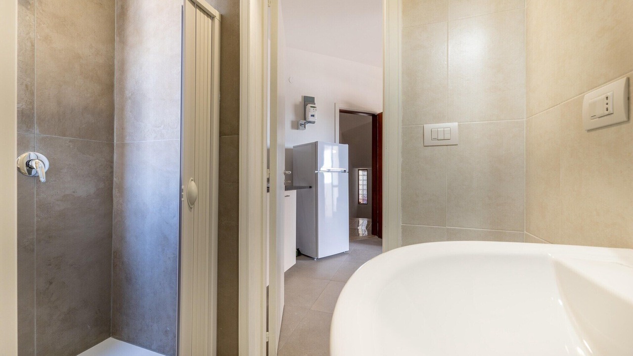 Photo of Bathroom in Baia Verde