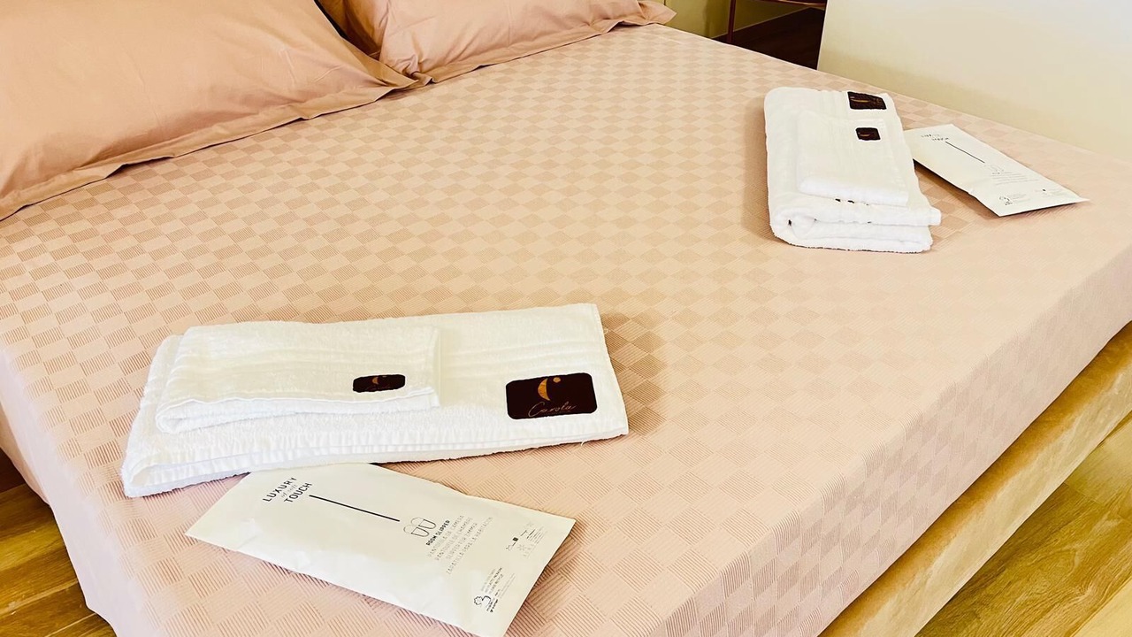 Photo of Bedroom in Old Town