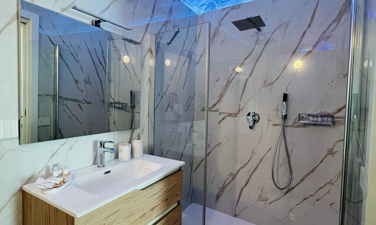 Photo of Bathroom in Old Town