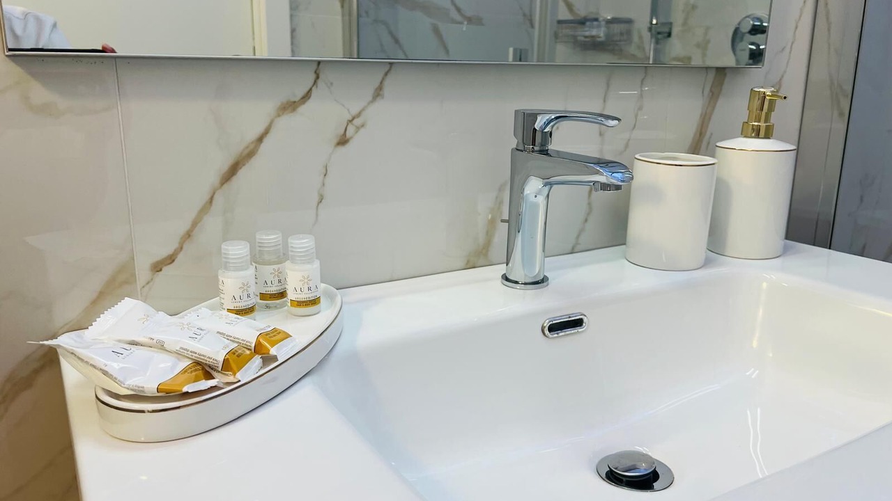 Photo of Bathroom in Old Town