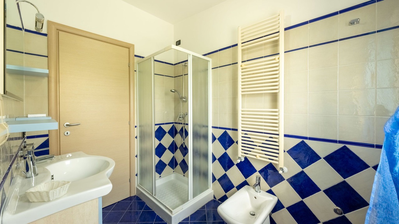 Photo of Bathroom in Citta Sant'Angelo