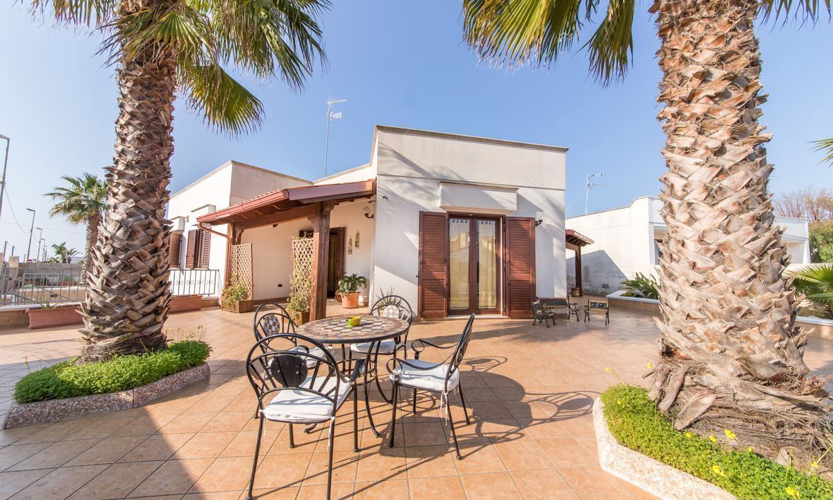 Photo of Outdoor in Posto Rosso