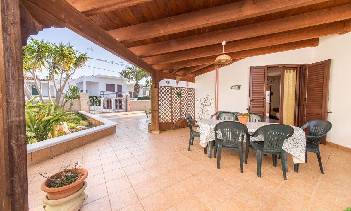 Photo of Outdoor in Posto Rosso
