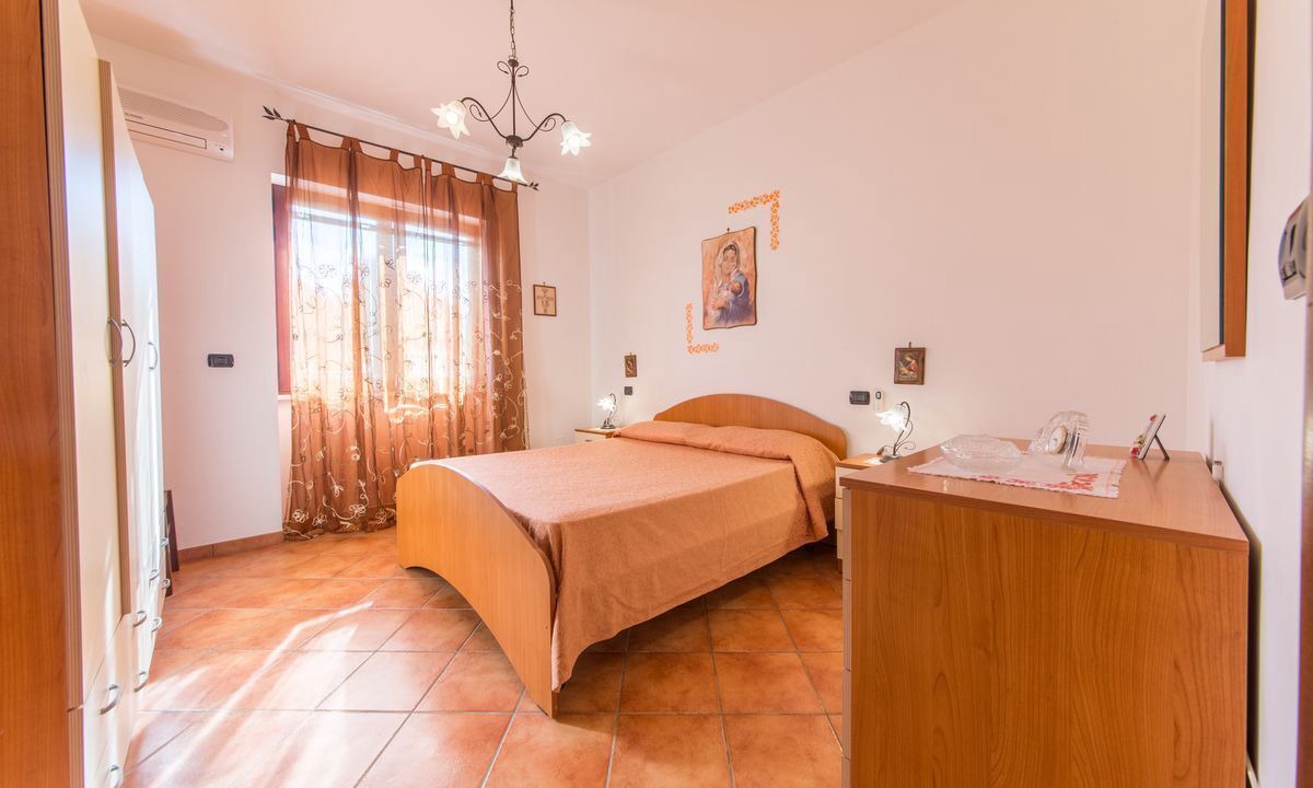 Photo of Bedroom in Posto Rosso