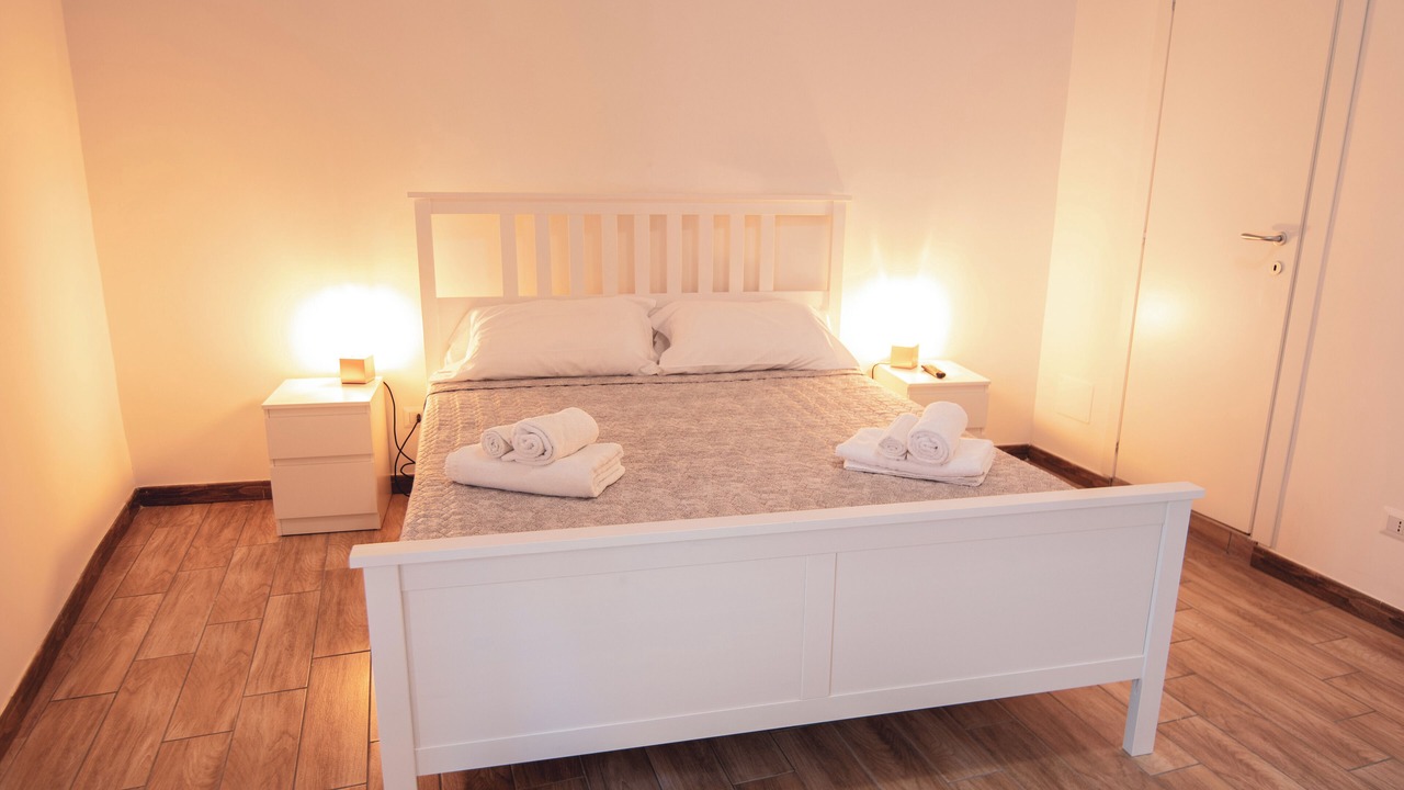 Photo of Bedroom in Montecalvario