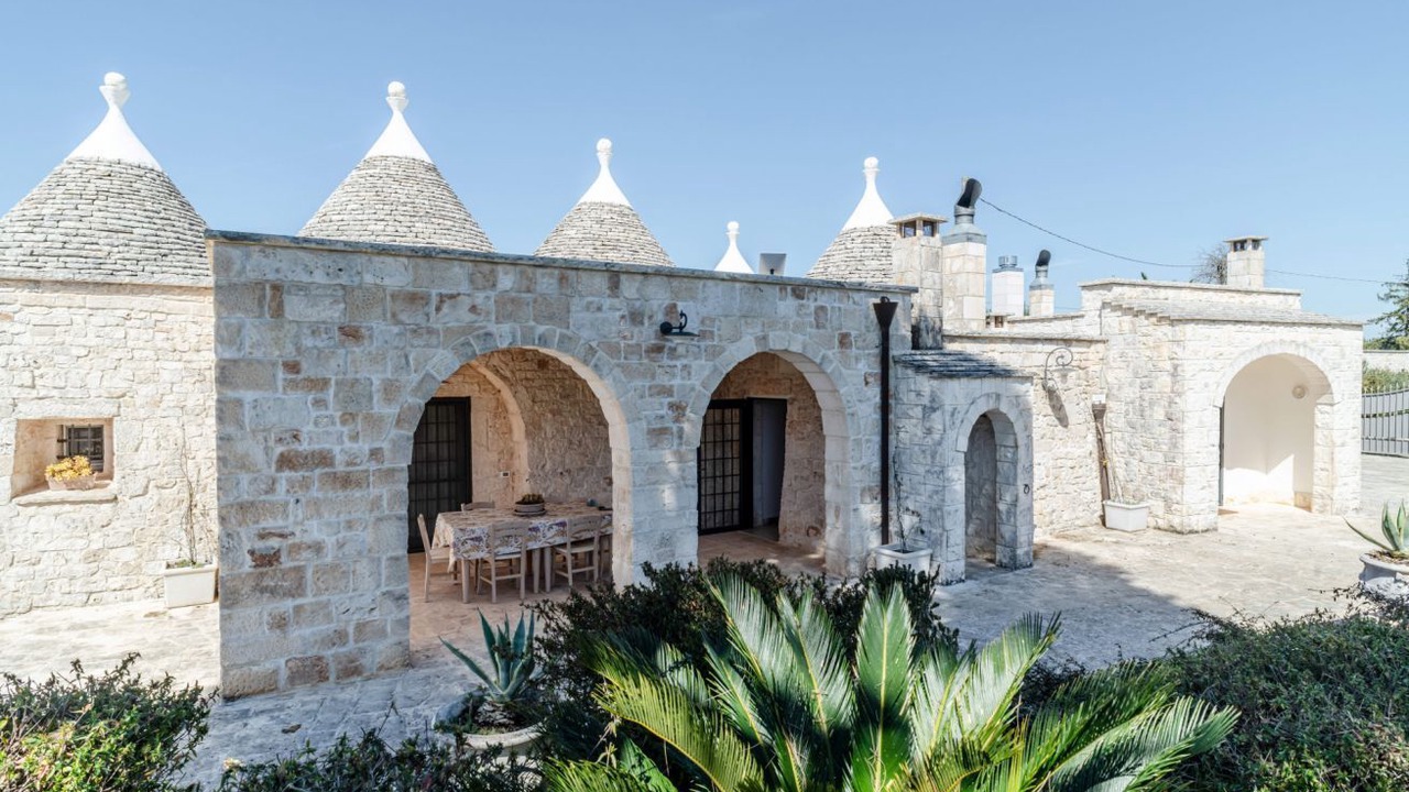 Photo of Outdoor in Martina Franca