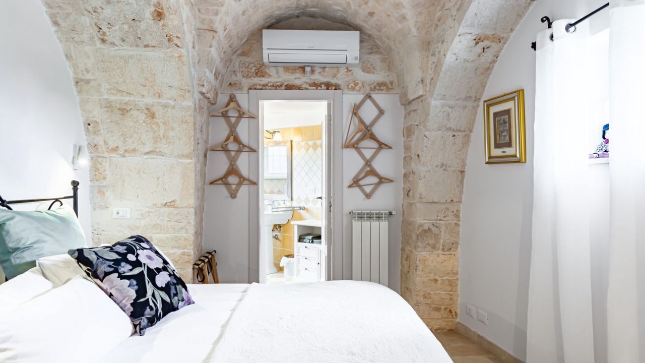 Photo of Bedroom in Martina Franca