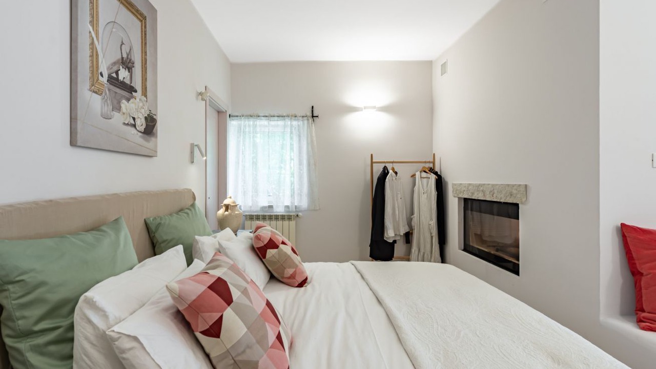 Photo of Bedroom in Martina Franca