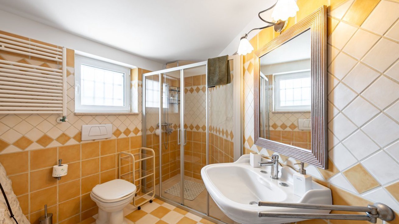 Photo of Bathroom in Martina Franca