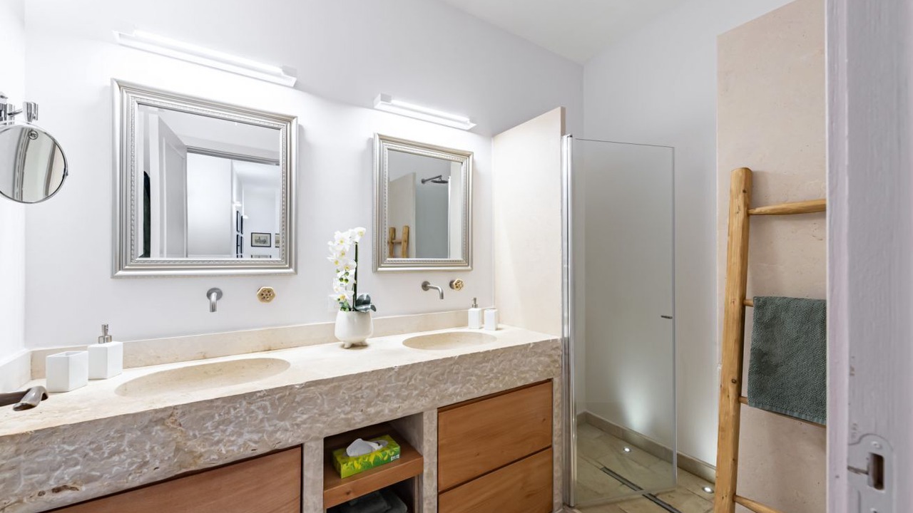 Photo of Bathroom in Martina Franca