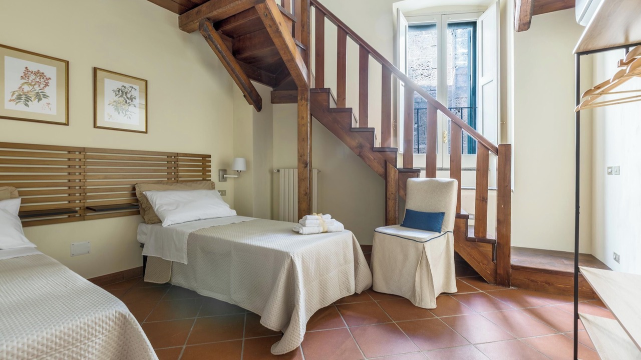 Photo of Bedroom in Manduria