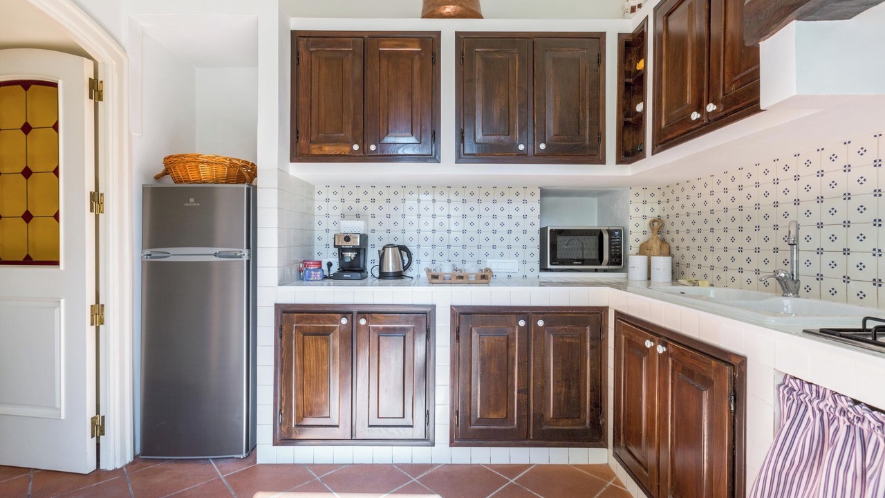 Photo of Kitchen in Manduria