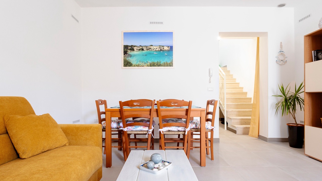 Photo of Livingroom in Vernole