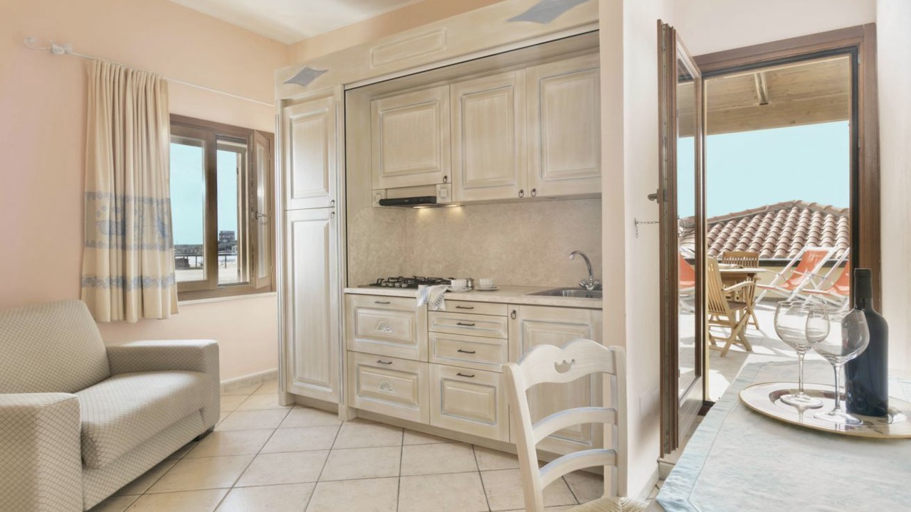 Photo of Livingroom in Bosa Marina
