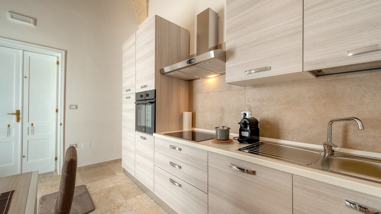 Photo of Kitchen in Cavallino
