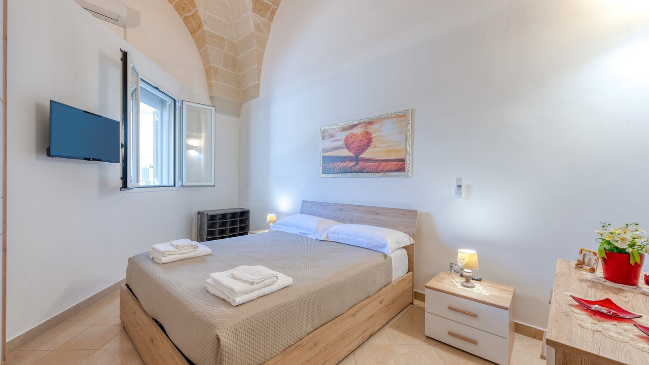 Photo of Bedroom in Cavallino