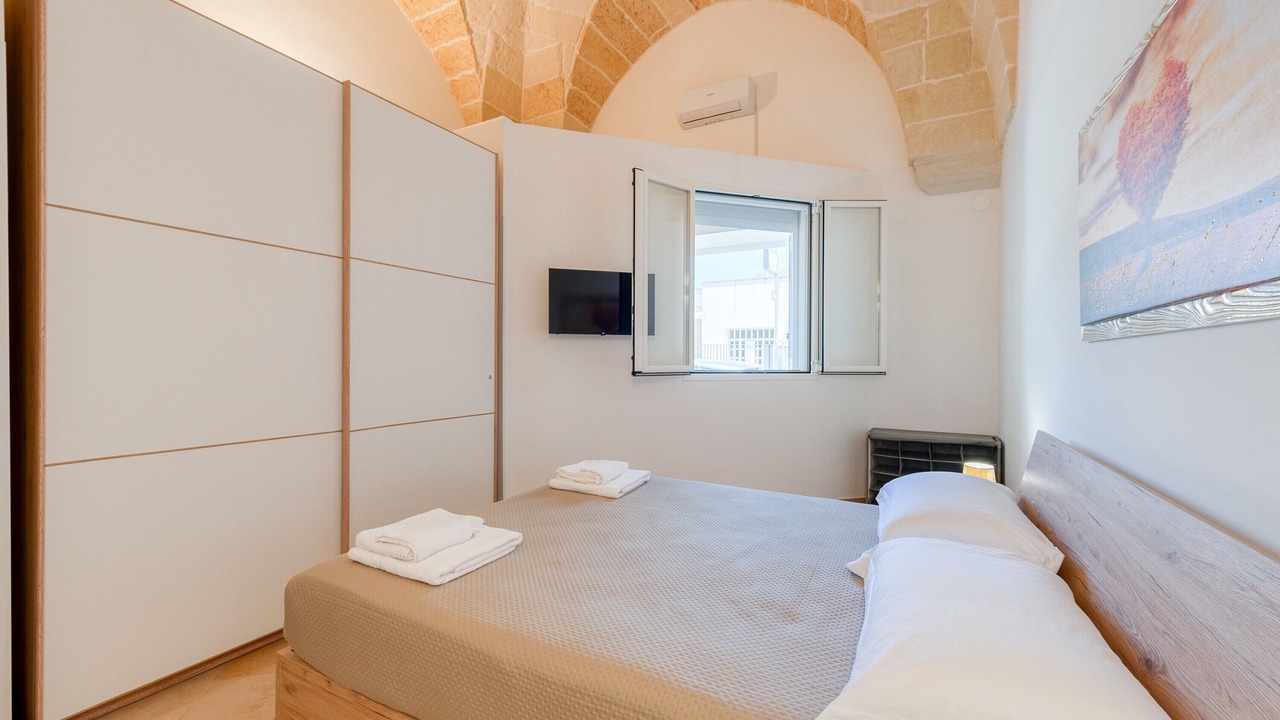 Photo of Bedroom in Cavallino