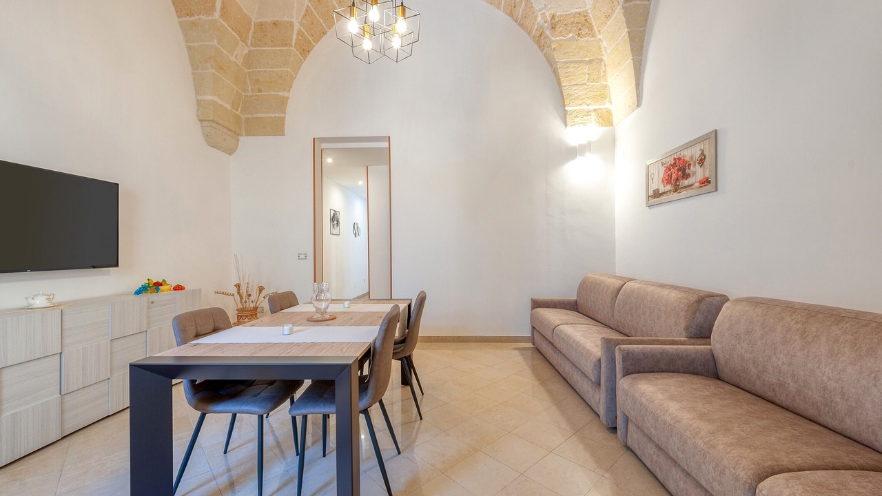 Photo of Livingroom in Cavallino