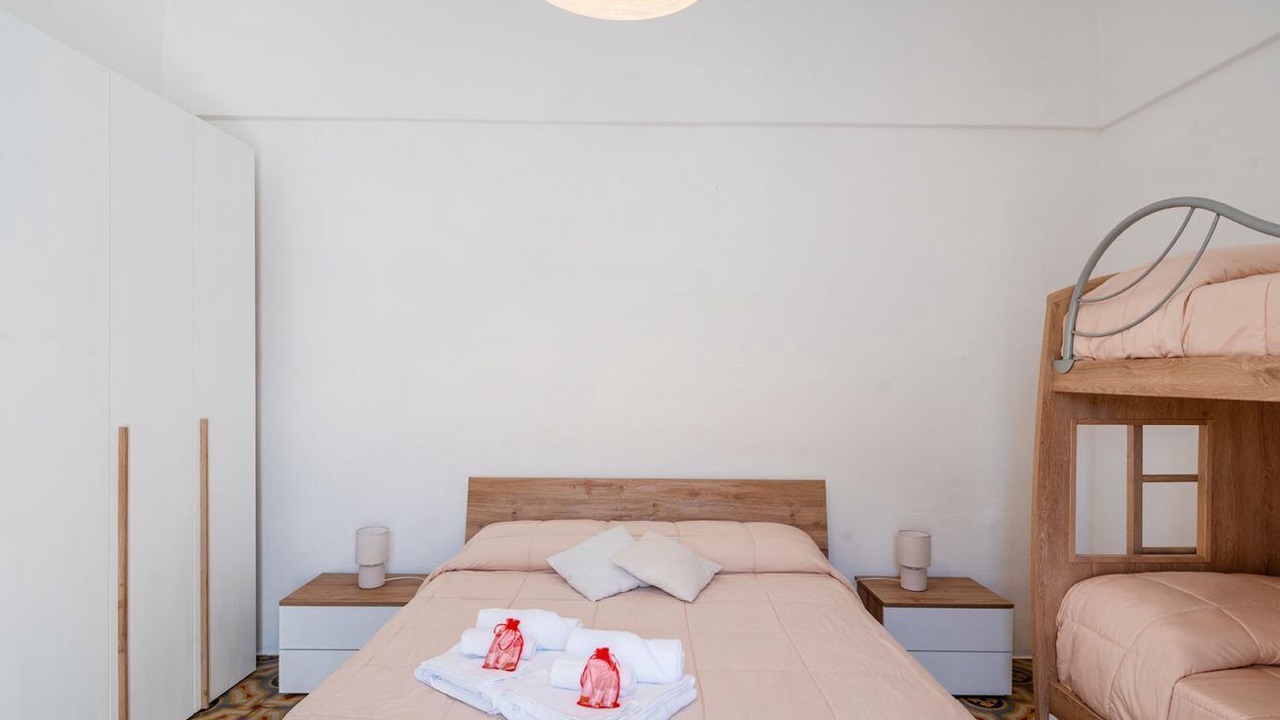 Photo of Bedroom in Centro Storico