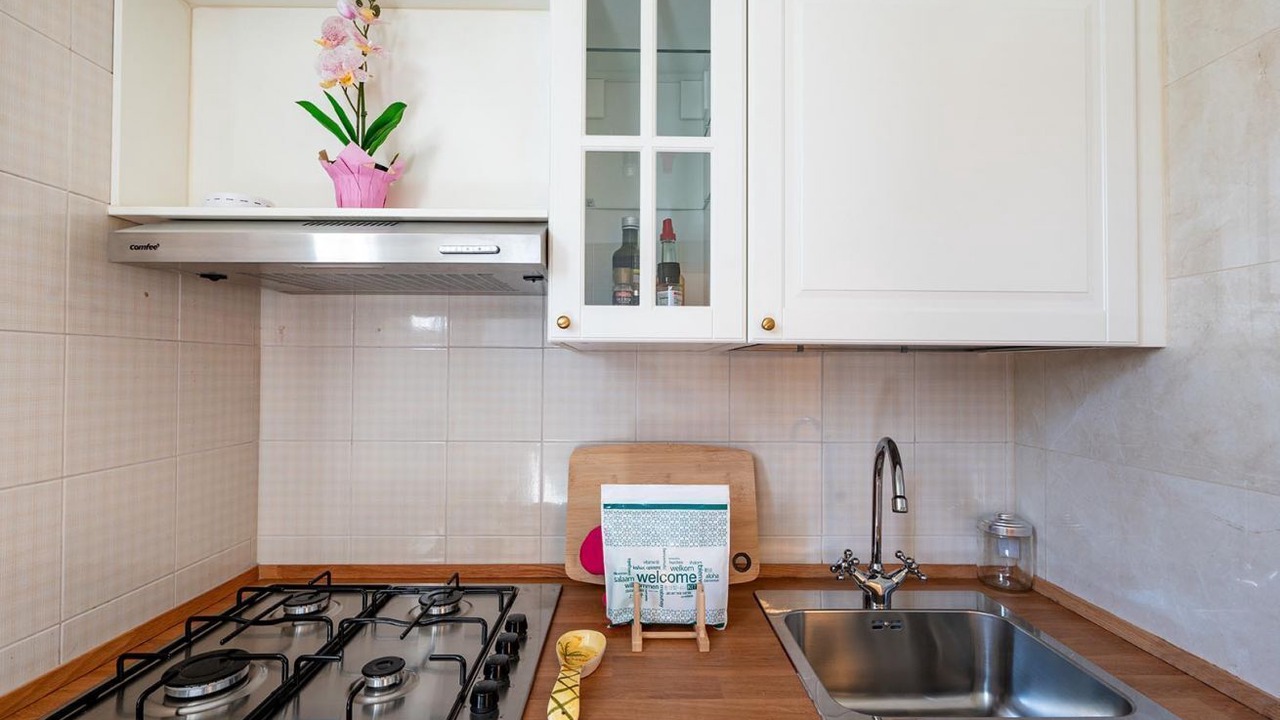Photo of Kitchen in Centro Storico