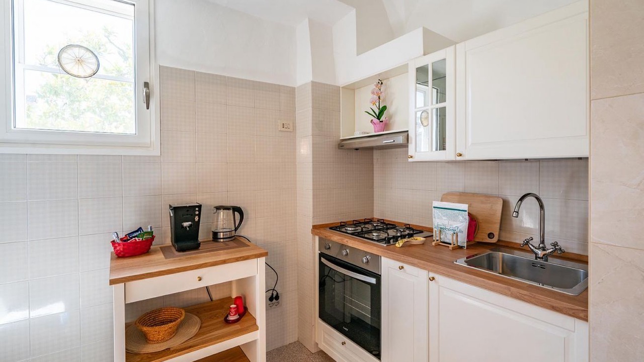 Photo of Kitchen in Centro Storico
