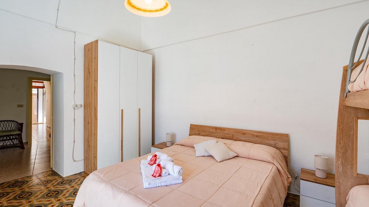 Photo of Bedroom in Centro Storico
