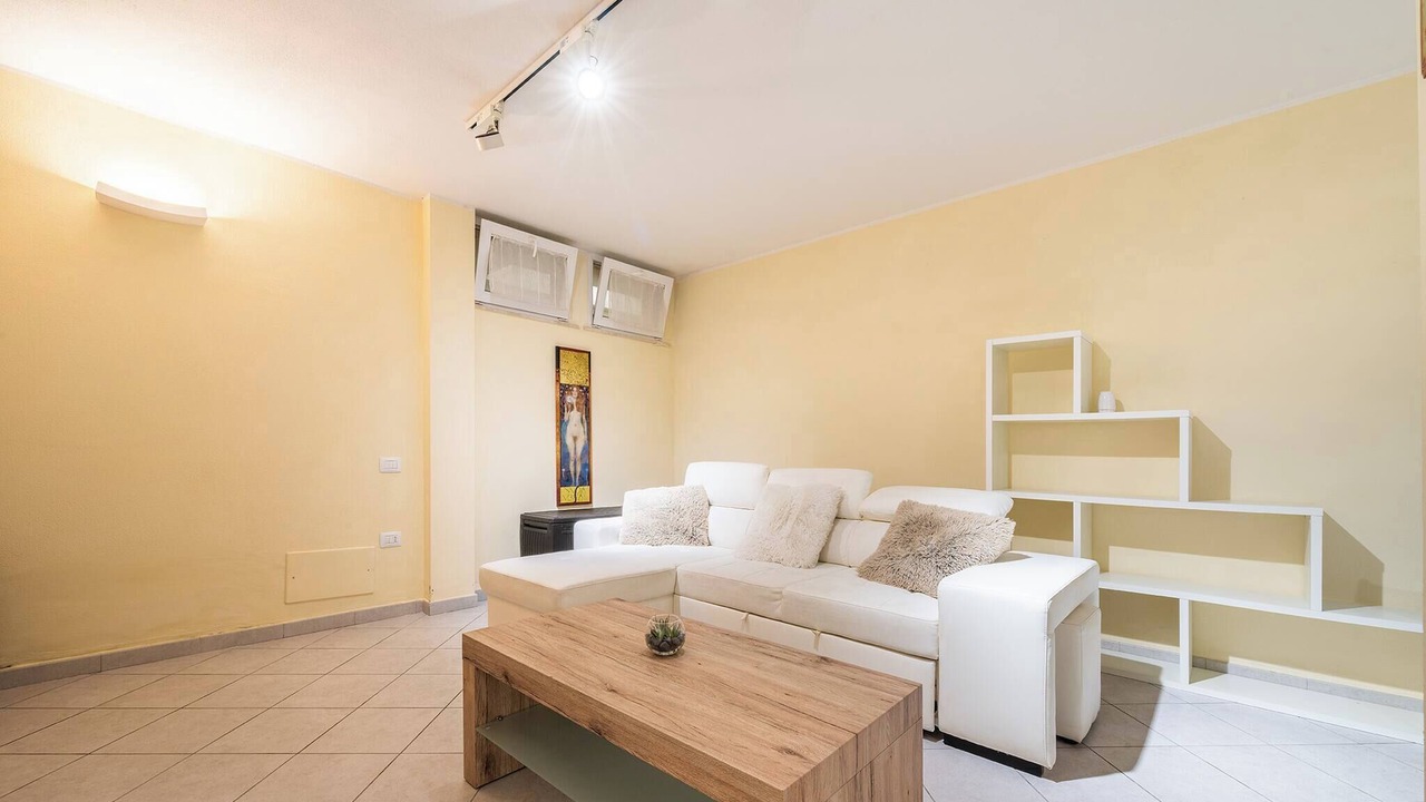Photo of Livingroom in Quartu Sant'Elena