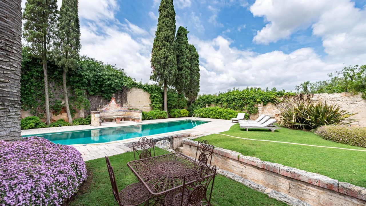 Photo of Outdoor in Fasano