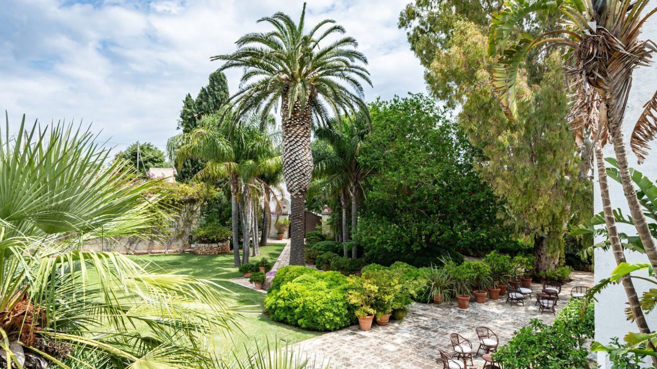 Photo of Outdoor in Fasano