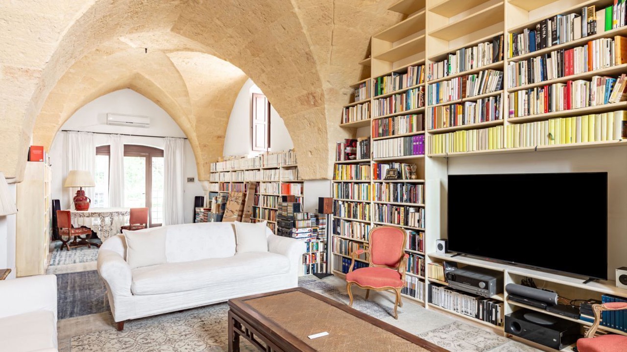 Photo of Livingroom in Fasano
