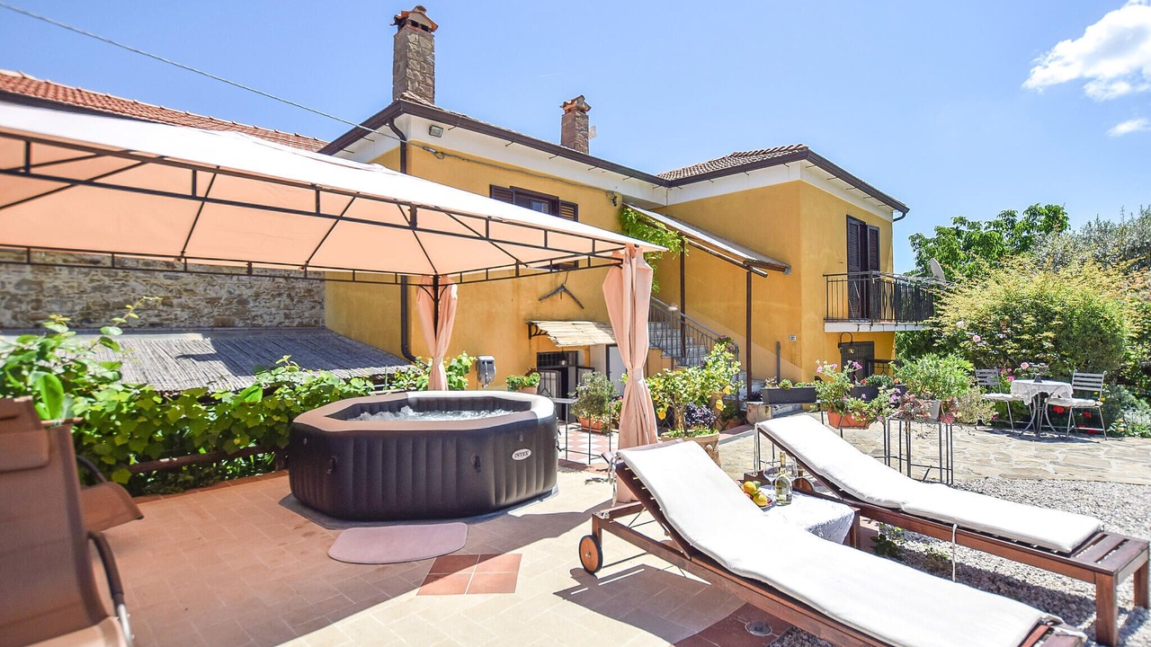 Photo of Outdoor in Laureana Cilento