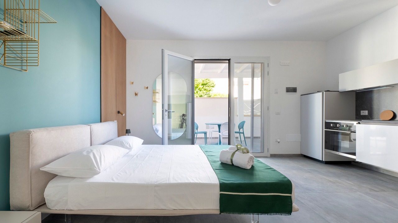 Photo of Bedroom in Torre dell'Orso