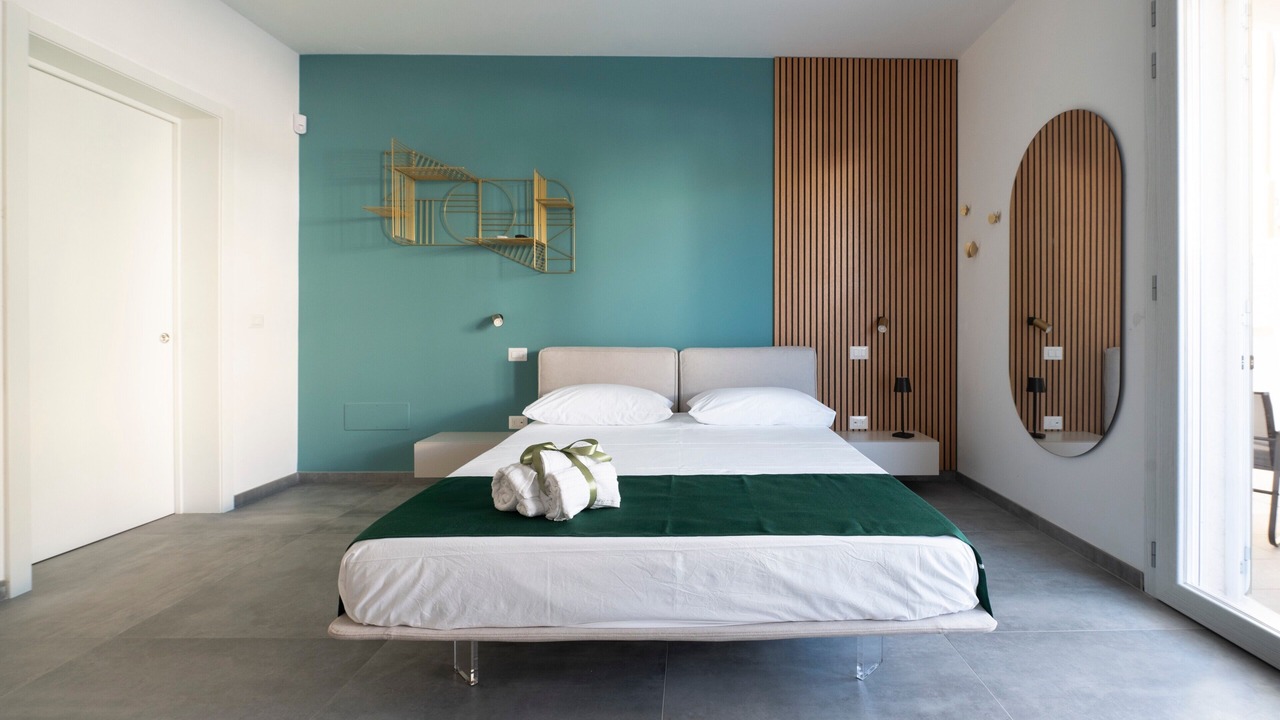 Photo of Bedroom in Torre dell'Orso