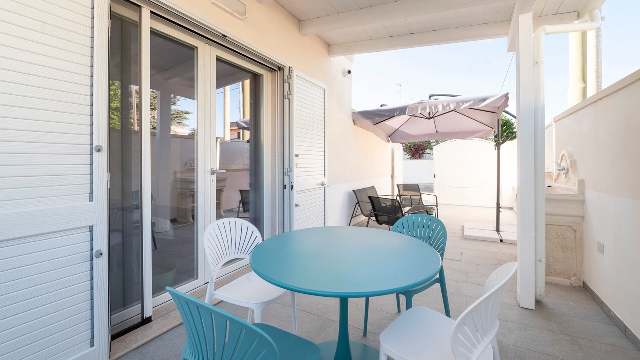 Photo of Outdoor in Torre dell'Orso