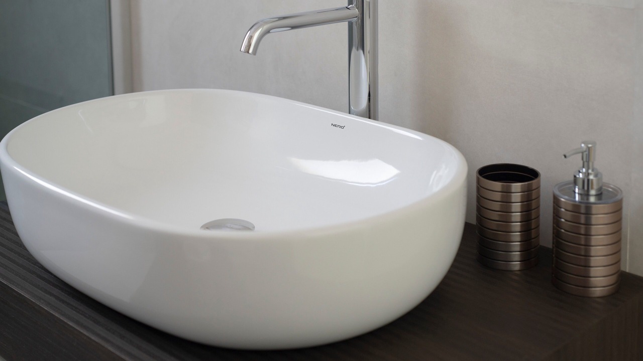 Photo of Bathroom in Torre dell'Orso