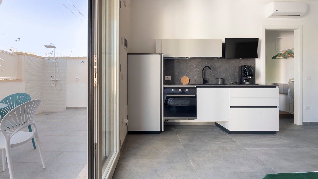 Photo of Kitchen in Torre dell'Orso
