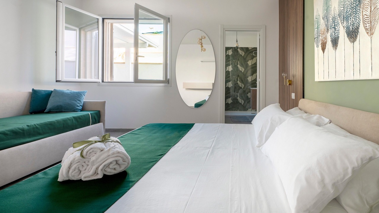 Photo of Bedroom in Torre dell'Orso