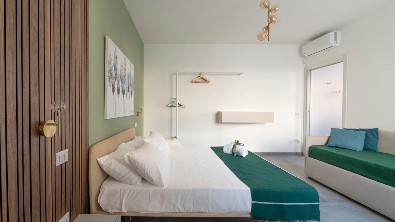 Photo of Bedroom in Torre dell'Orso