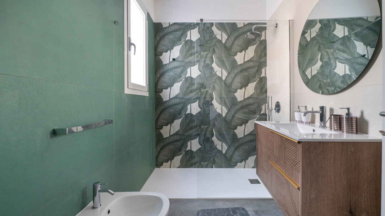 Photo of Bathroom in Torre dell'Orso