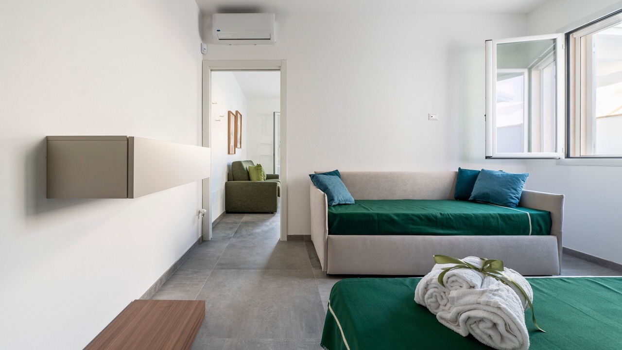 Photo of Bedroom in Torre dell'Orso