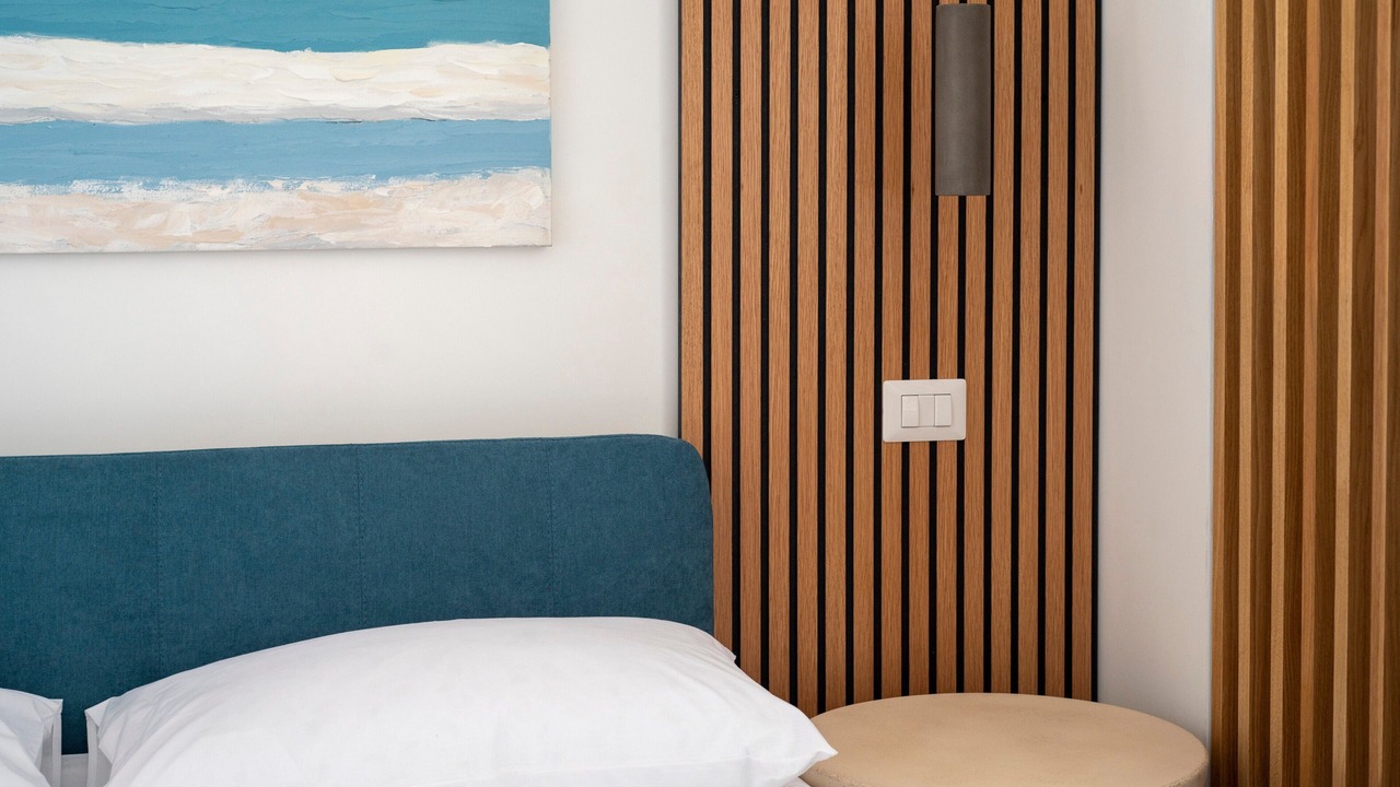 Photo of Bedroom in Torre dell'Orso