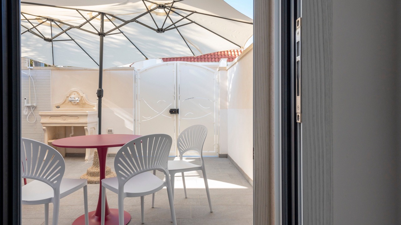 Photo of Outdoor in Torre dell'Orso