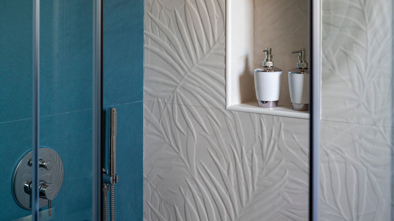 Photo of Bathroom in Torre dell'Orso