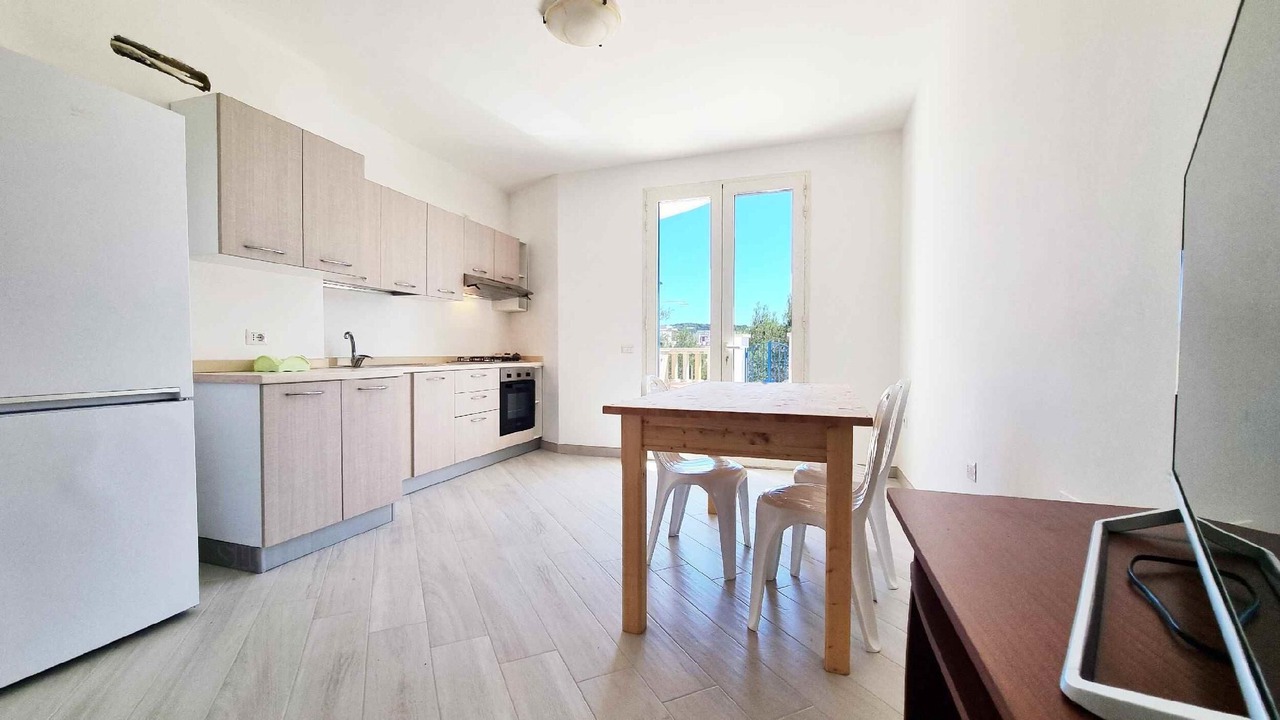 Photo of Kitchen in Santa Maria di Leuca