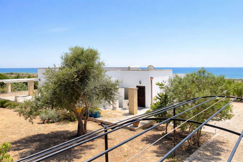Photo of Outdoor in Torre Pali